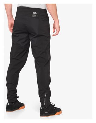 Pantalon 100% Hydromatic Noir