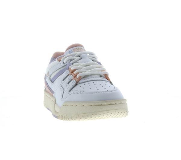 K Swiss C Match Rival Trainers