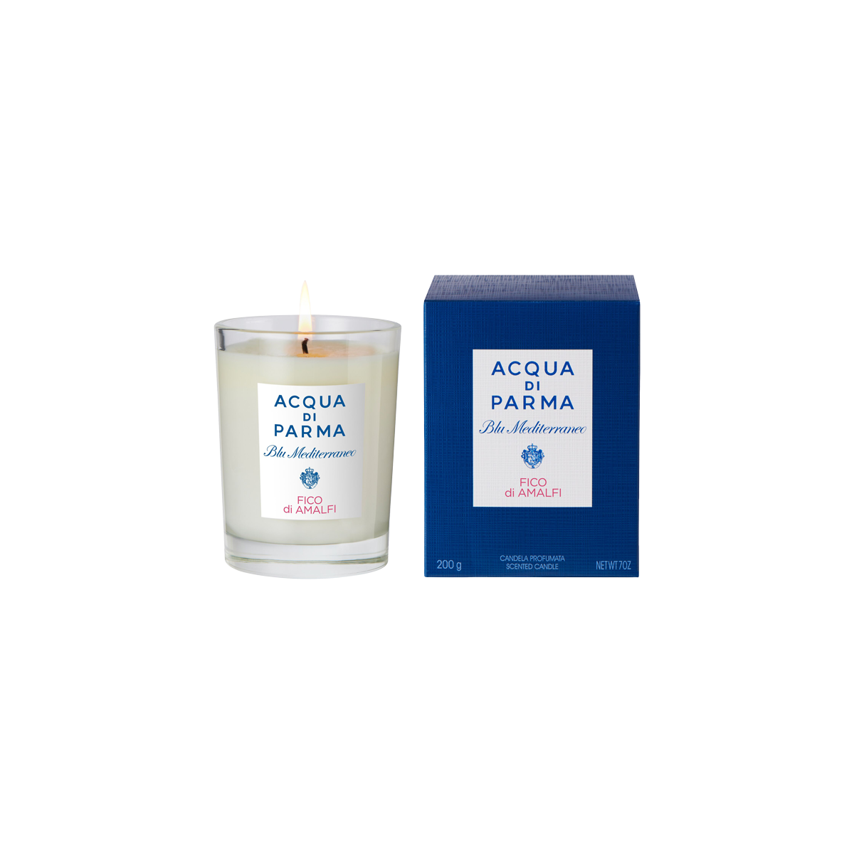 Fico Candle 200gr