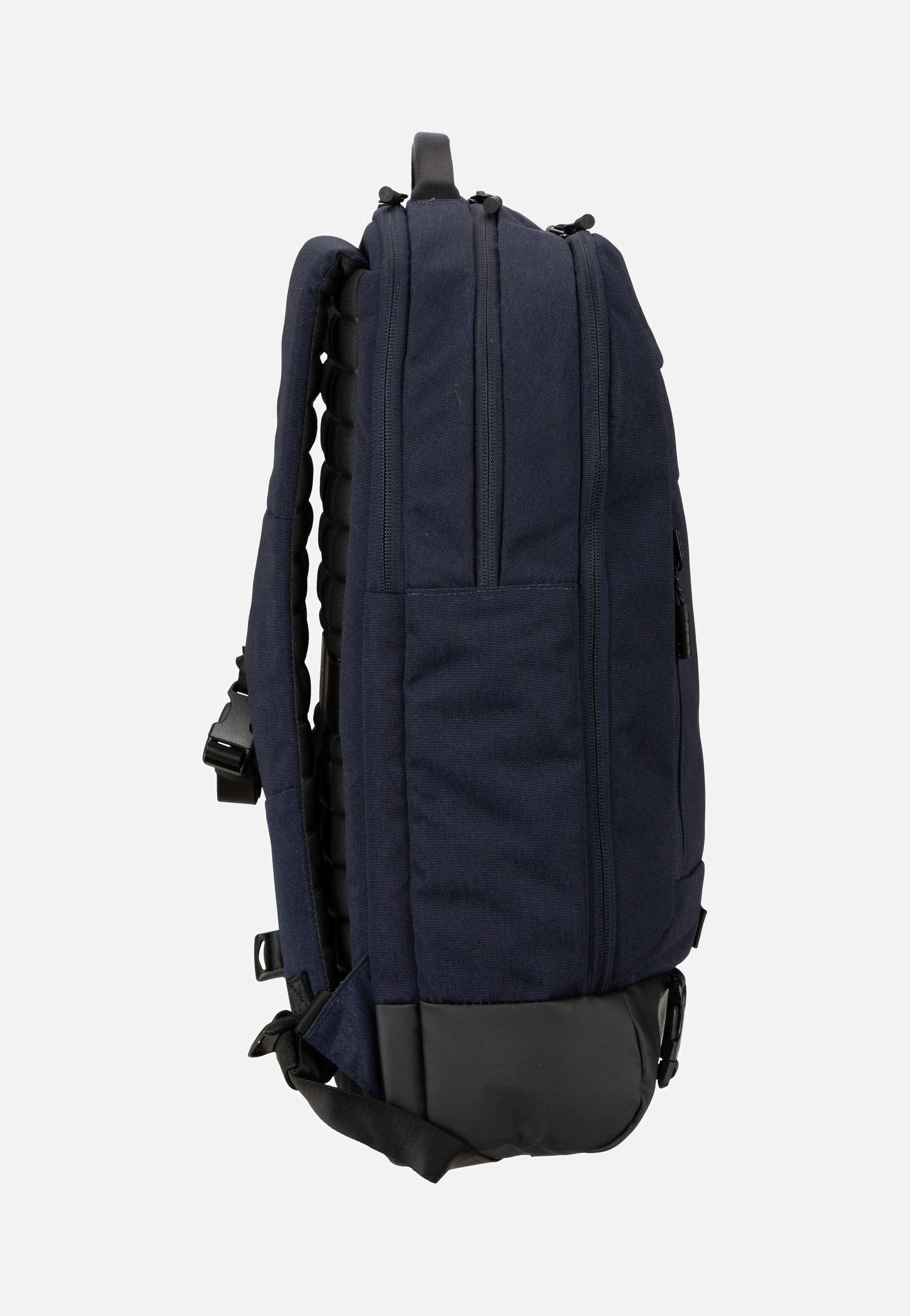 The Authority Pack DLX Eco Eco Nightfall - Rucksack
