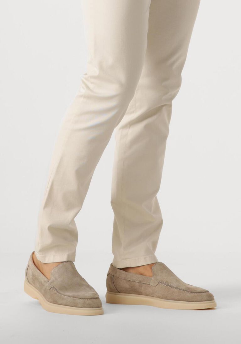 taupe mason garments loafers amalfi loafer