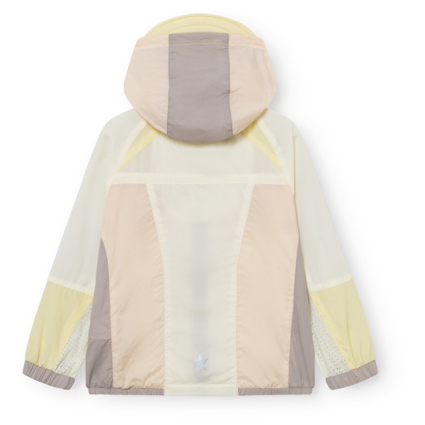 Mini A Ture - Kid's Matmulti Color UV Jacket - Veste de loisirs