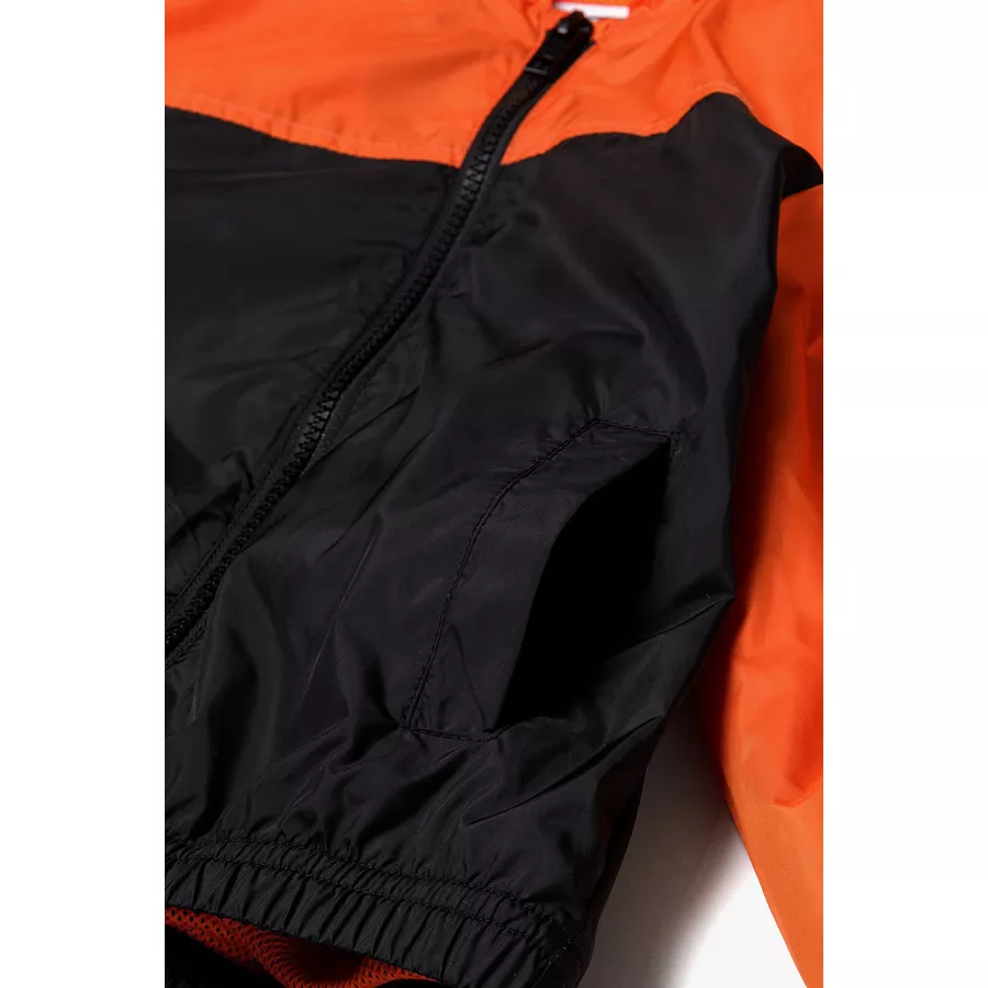 MINOTI Windbreaker Orange