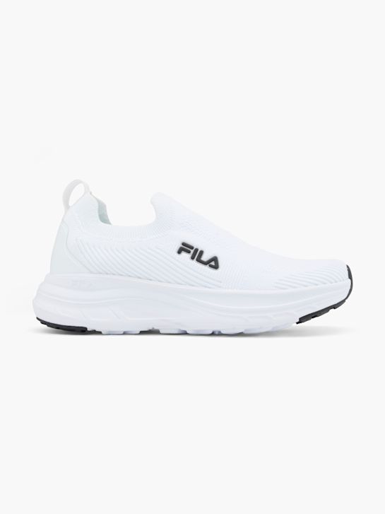 FILA Laufschuh Weiss