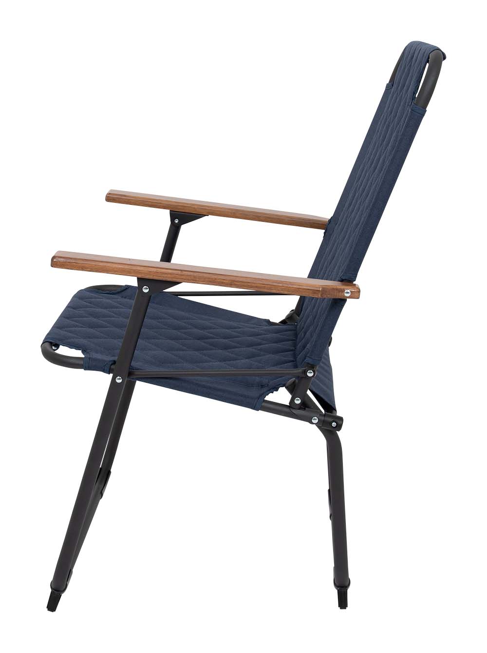 Bo-Camp Industrial Jefferson M klapstoel - Dark Blue
