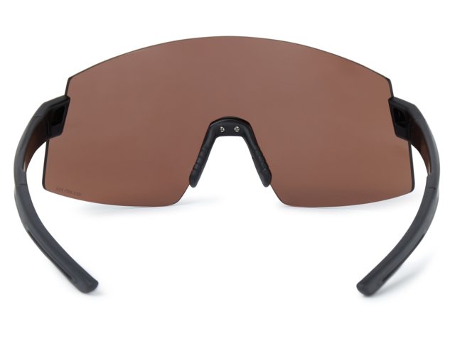 AGU Vigor XL HDII cykelbriller sort