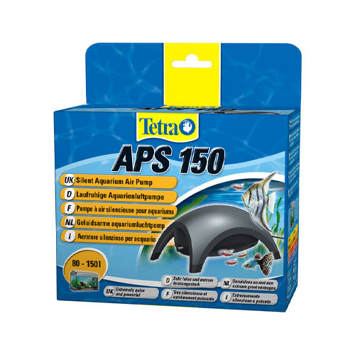 Tetra Aquariumluchtpomp