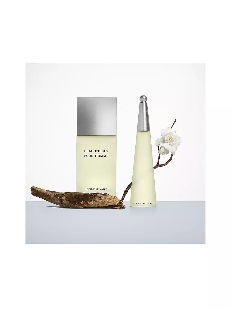 ISSEY MIYAKE L'Eau d'Issey Eau de Toilette Spray  50ml keine Farbe