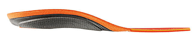 SIDAS - SEMELLES WINTER 3 FEET MID