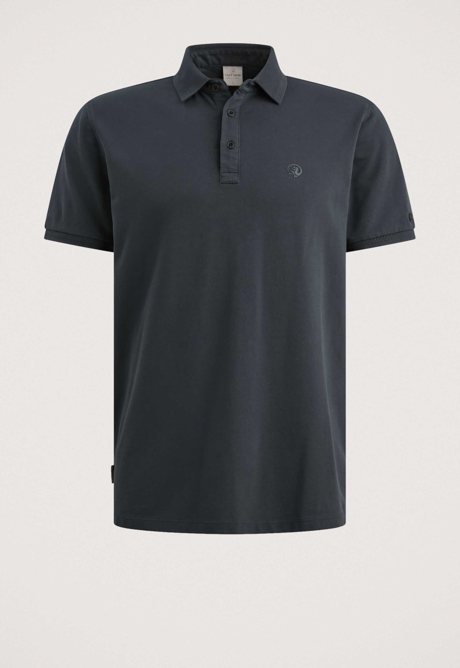 Cast Iron Slim Fit Polo