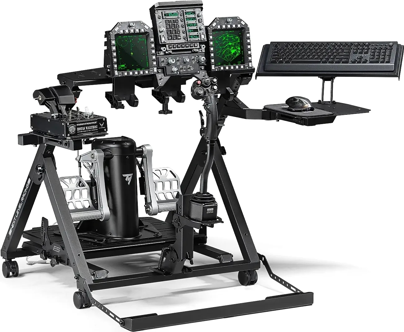 Next Level Racing Flight Stand Pro Sièges simulation gaming