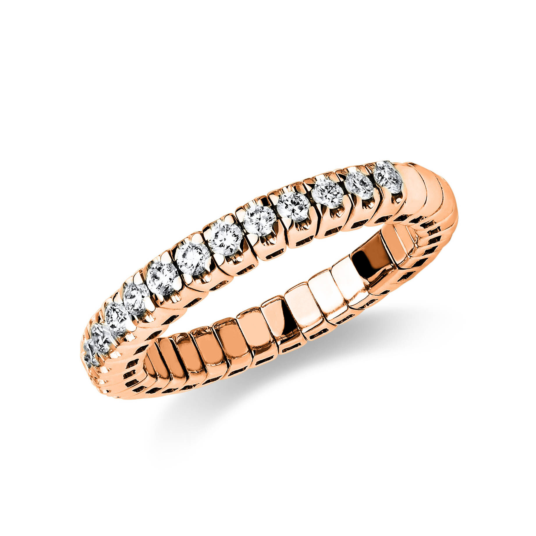 Diamond Group| Damen Memoirering
