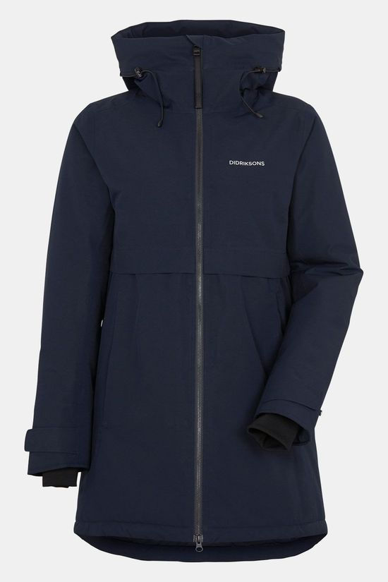 Didriksons Didriksons Helle Parka 5 Dames