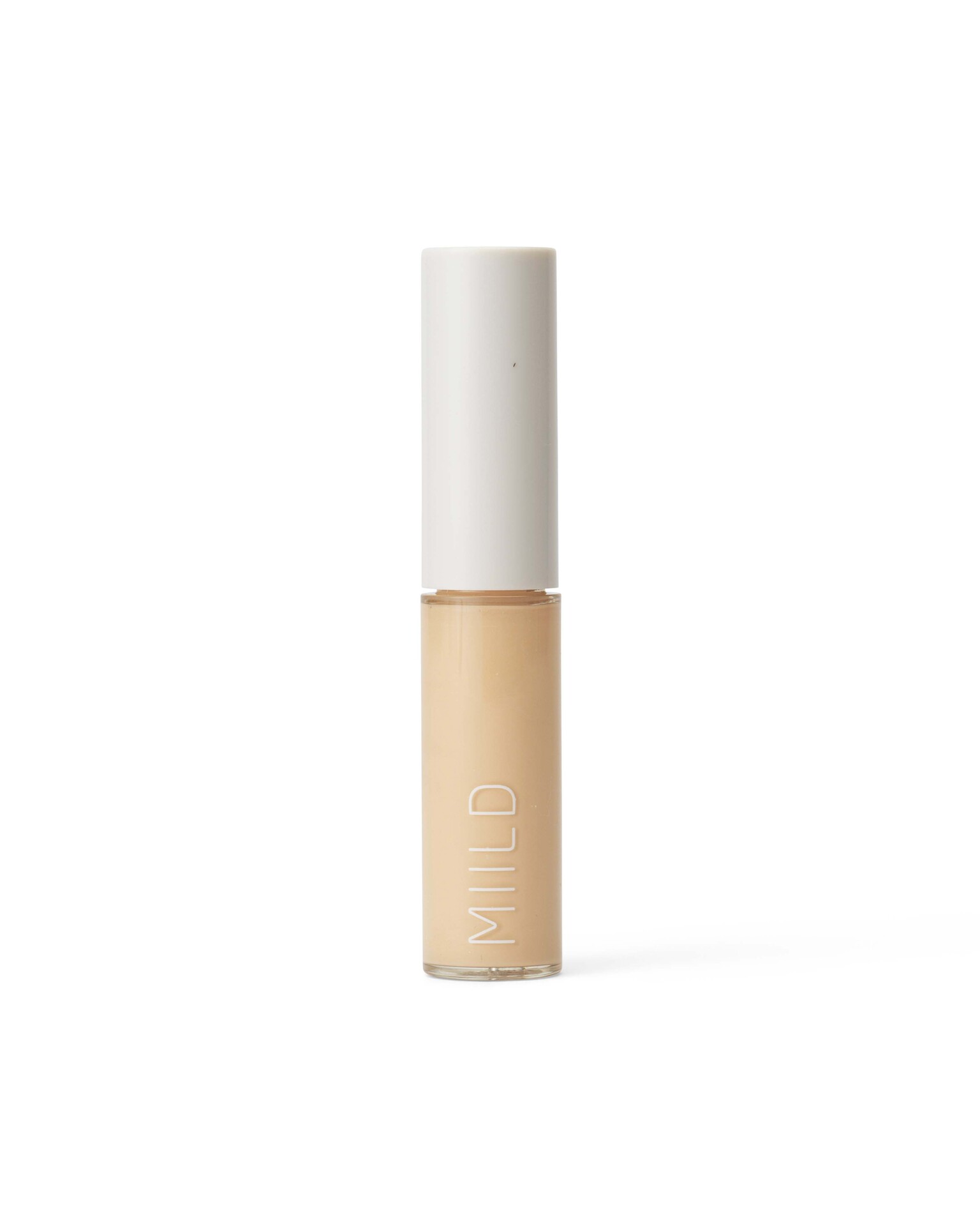 Miild Skin Light Natural Liquid Concealer