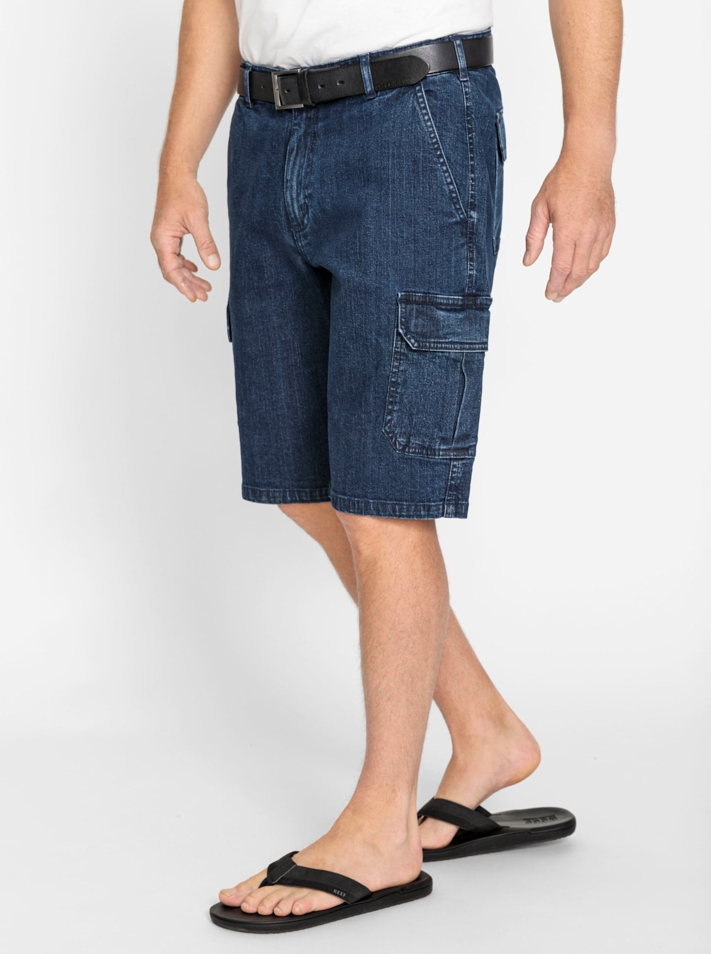 Catamaran Jeansbermudas 1 Stk. tlg.