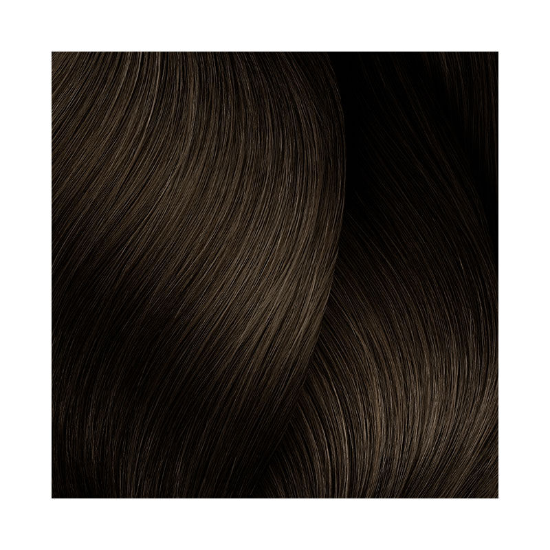 Coloration neutralisante Majirel Cool Cover inforced 6.13 blond foncé cendré doré