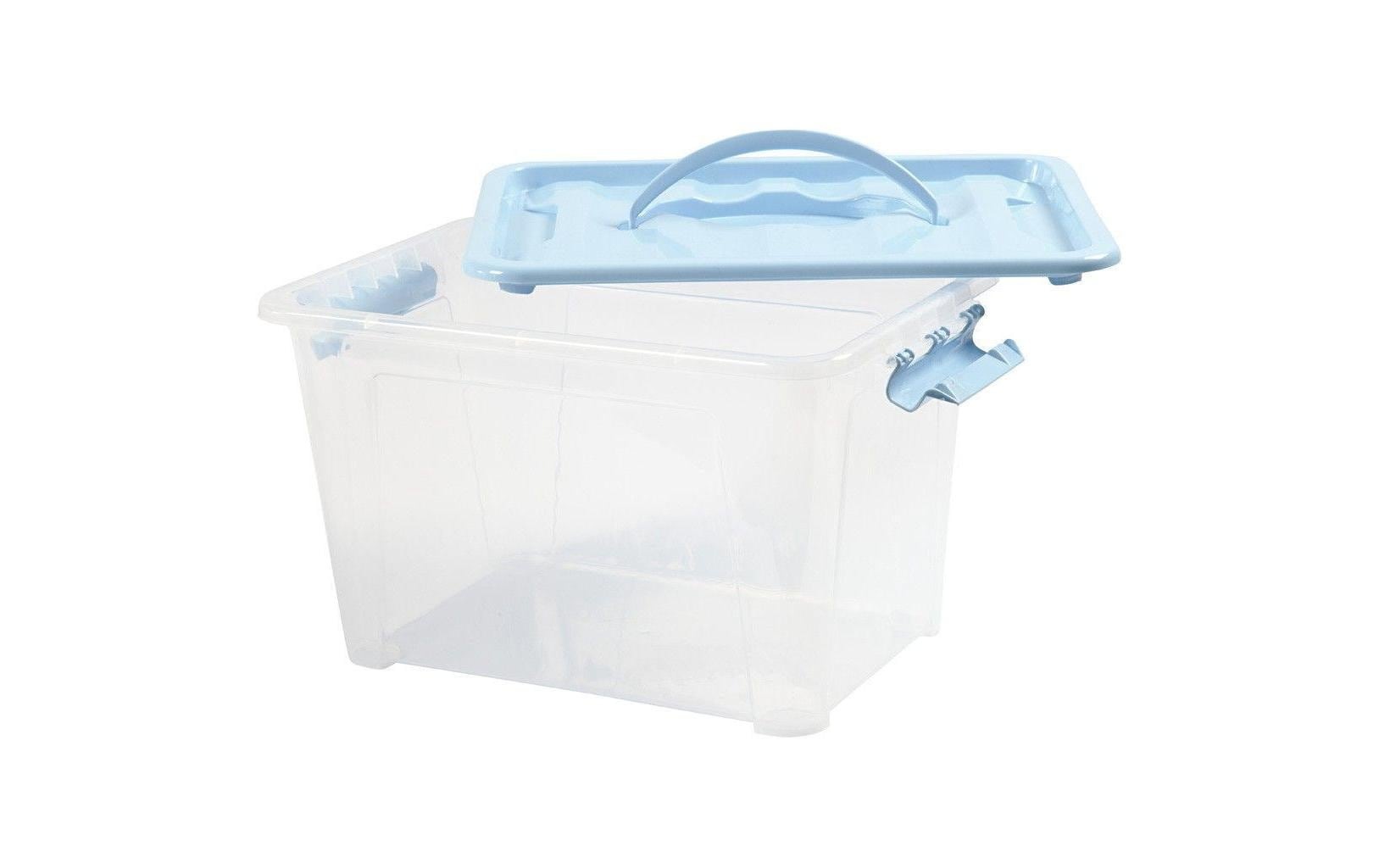 creativ company Kreativset »Bastelset Hobbybox«
