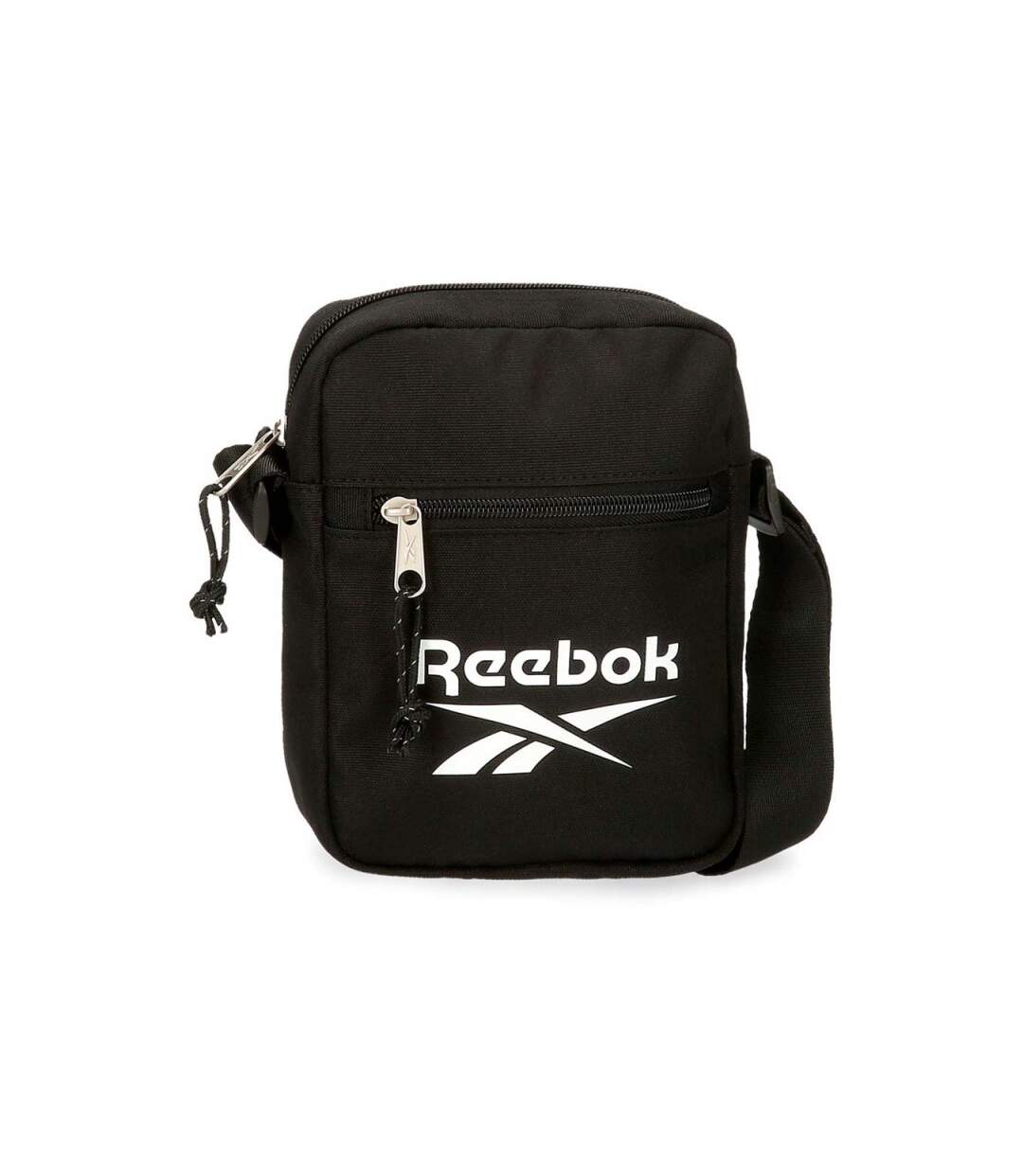 Reebok - Sacoche homme Boston - noir - 10406