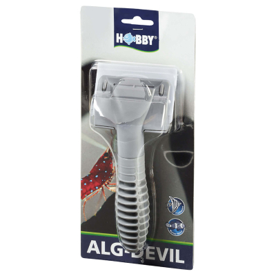 Hobby Alg Devil Scheibenreiniger