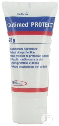 Bsn Medical Curimed Protect Crème Tube 28g (7265200)