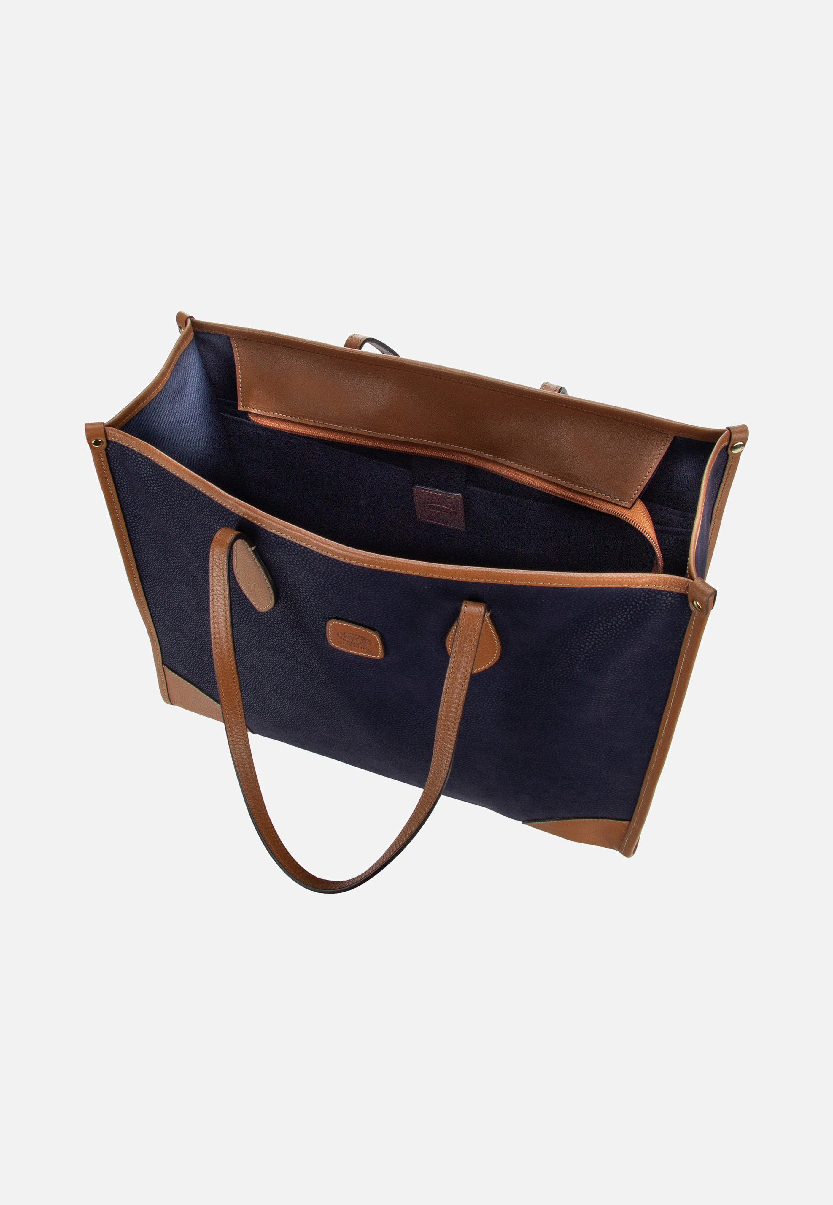 Life Shopping 5852 Blue - Shopper