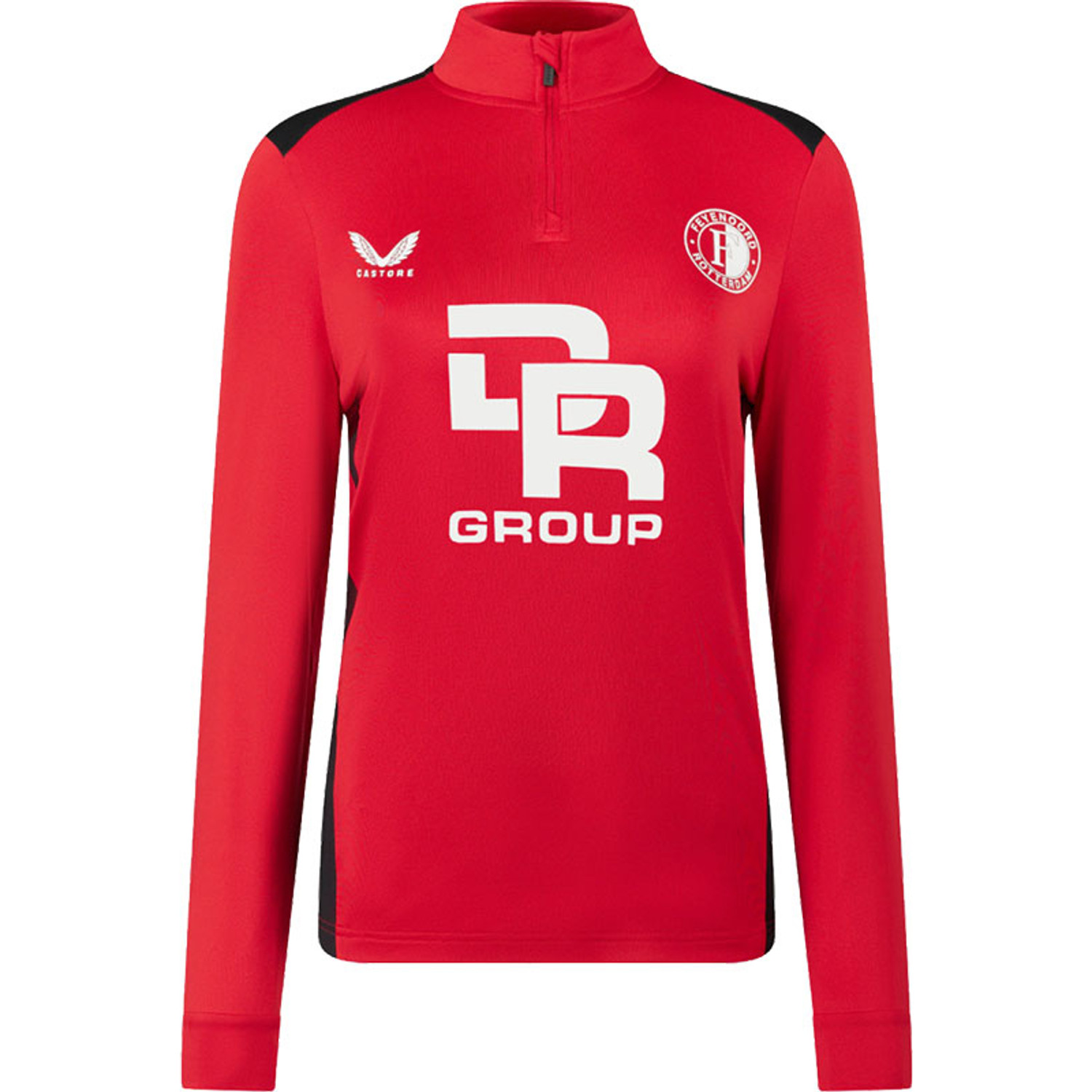 Castore Feyenoord Trainingspak Dames