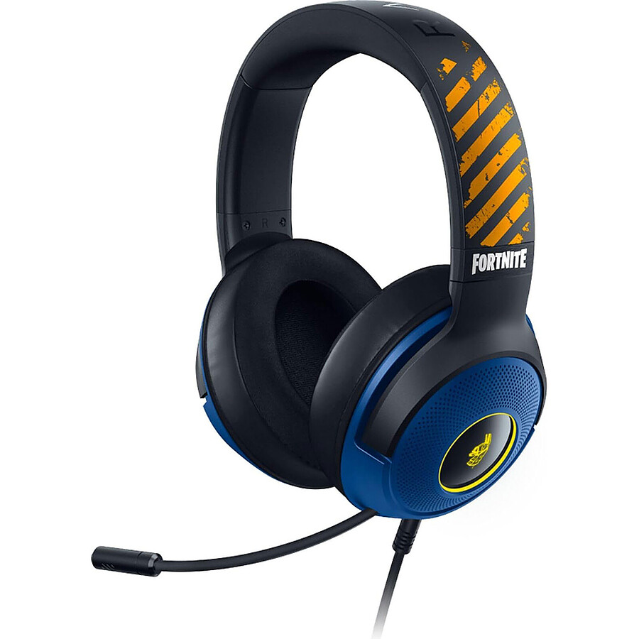 Razer Kraken V3 X - Fortnite Edition