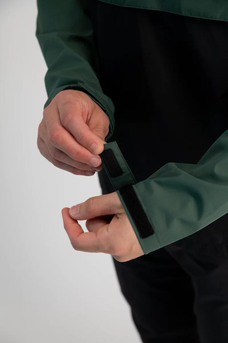 2117 OF SWEDEN Ekeskog Herren Outdoorjacke
