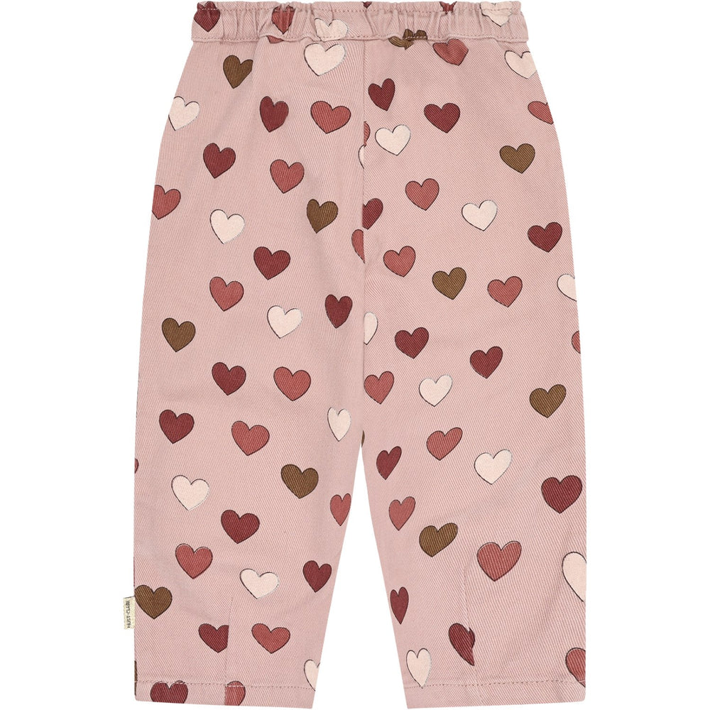 Køb Hust & Claire Adobe Rose Tammy Old Hearts