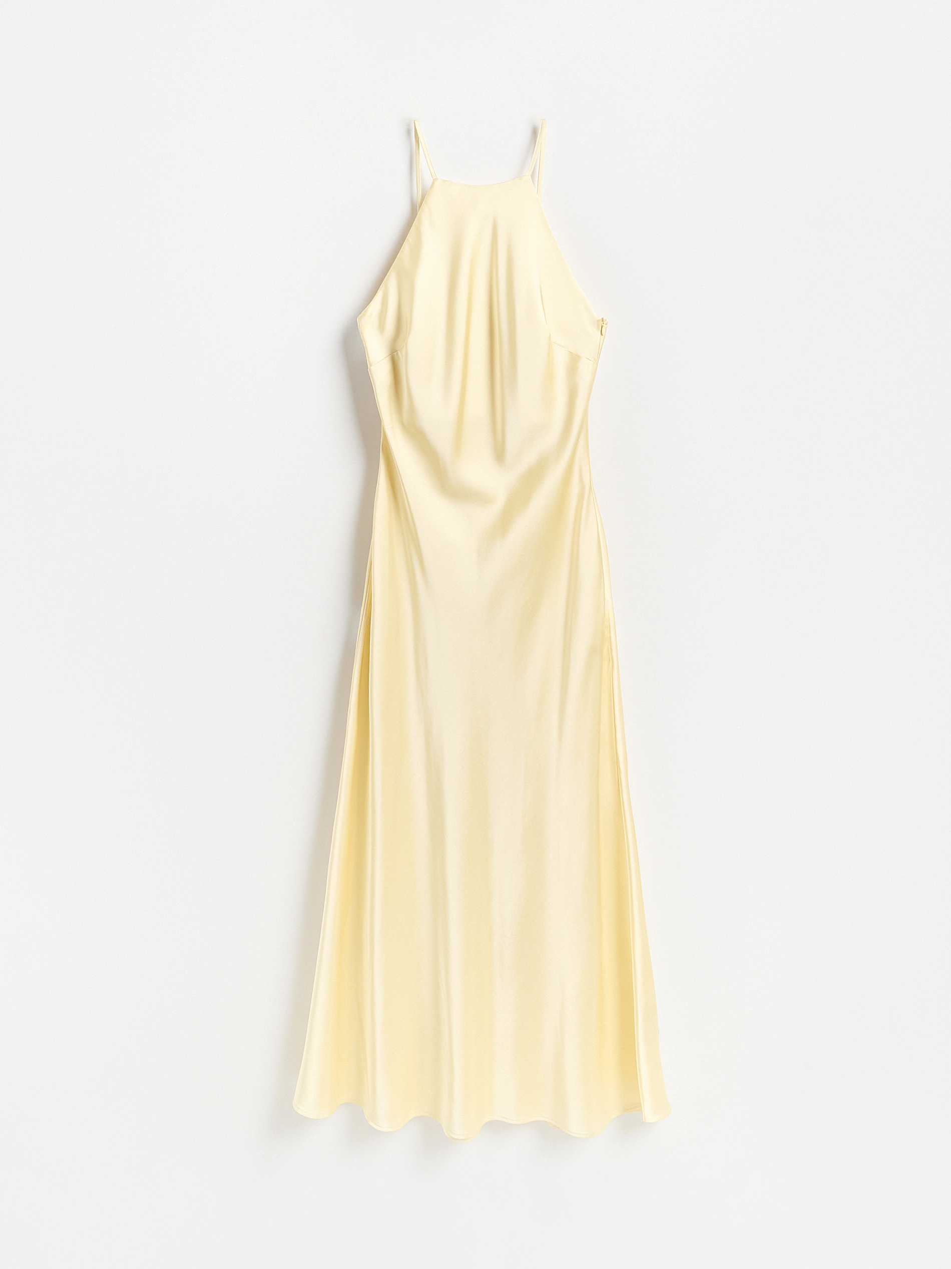 Maxikleid