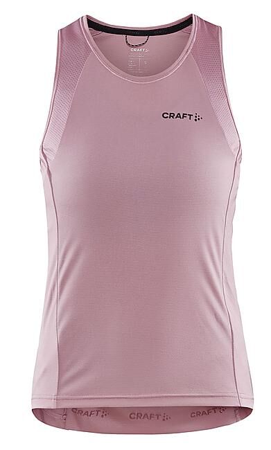 CRAFT - DEBARDEUR CORE ENDUR SINGLET W
