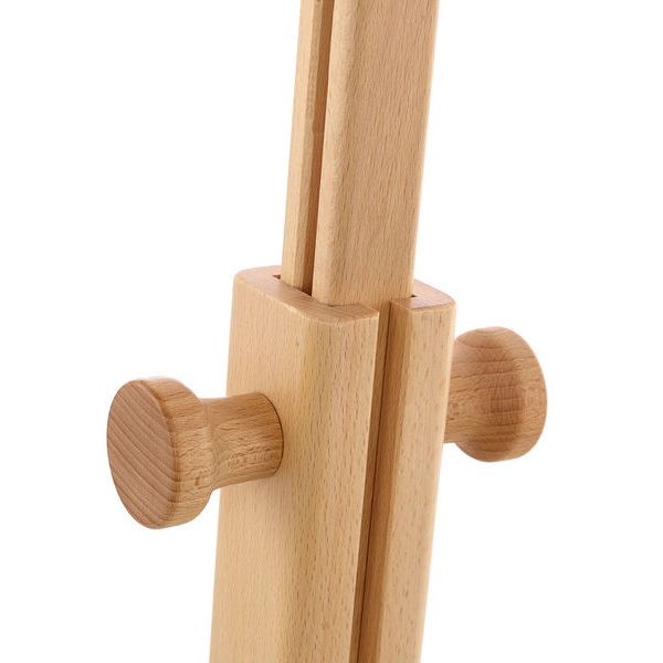 K&M 11616 Holznotenpult Buche