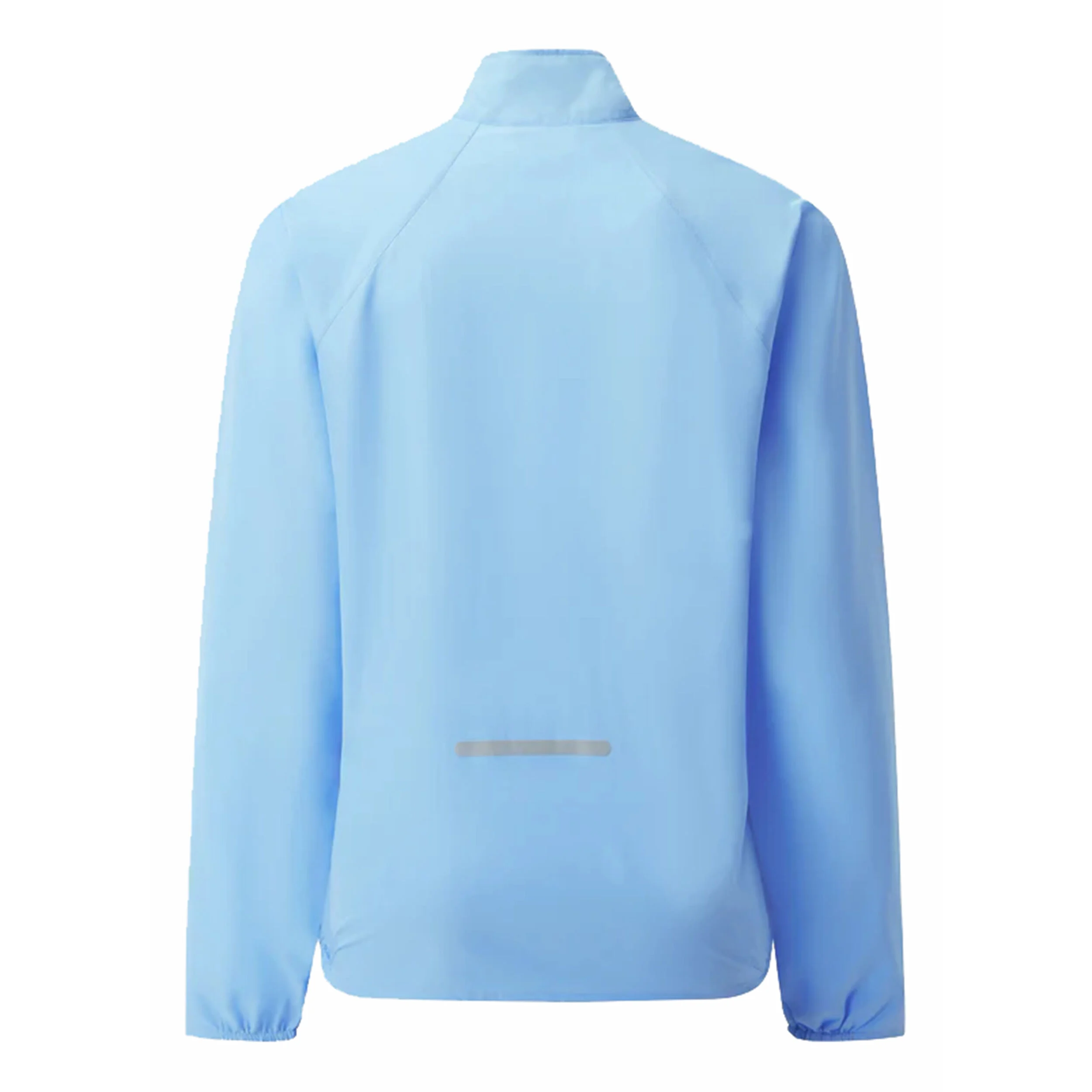 Ronhill Core Veste Running Femmes - Bleu Clair , Blanc