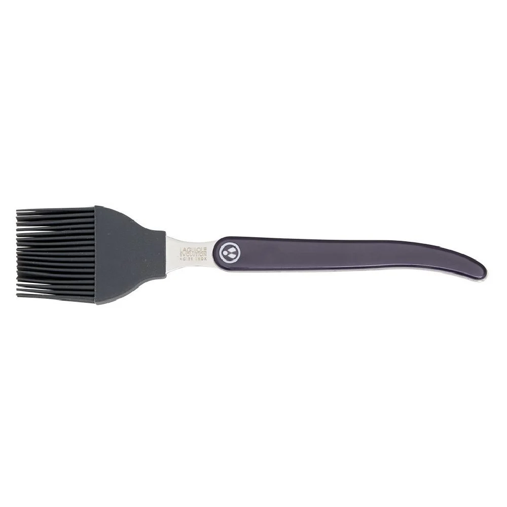 Pinceau silicone Laguiole Intuitio
