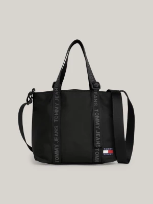 Bolsa pequena Essential Logo Patch