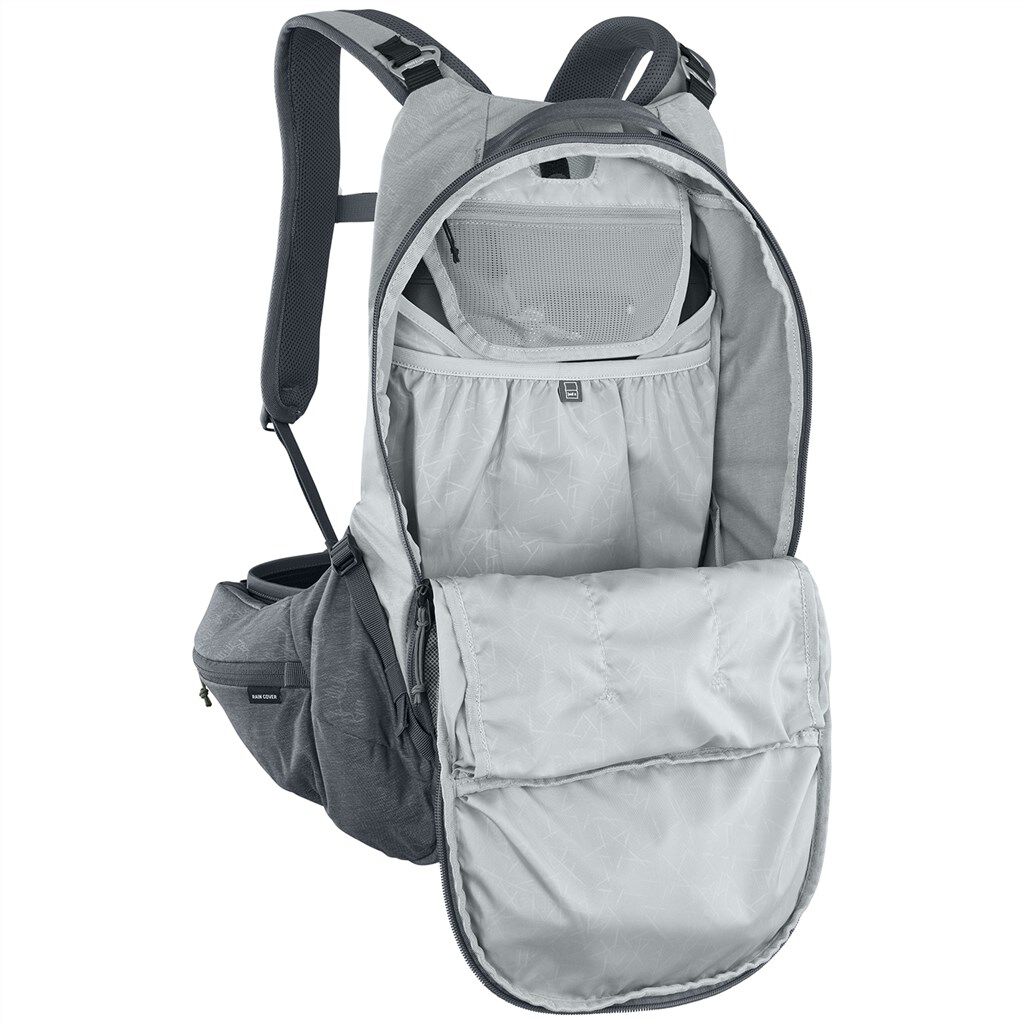 EvocTrail Pro 16L Backpack