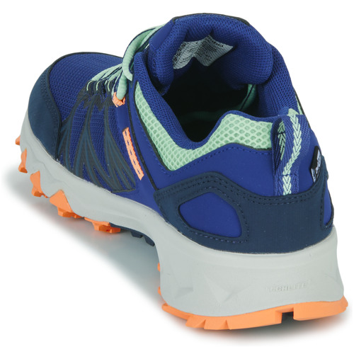 Columbia - PEAKFREAK II OUTDRY - Bleu / Multicolore