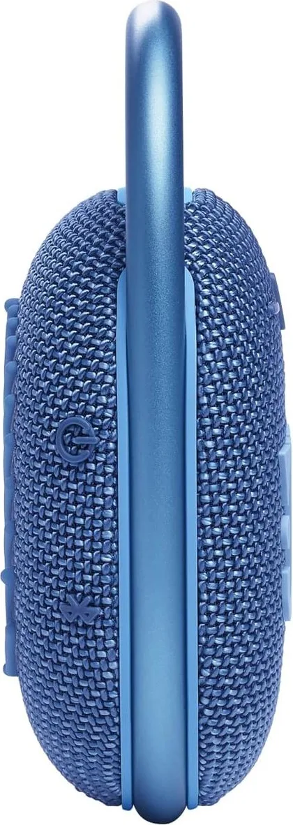 JBL Clip 4 Eco Bleu Enceintes Bluetooth portables