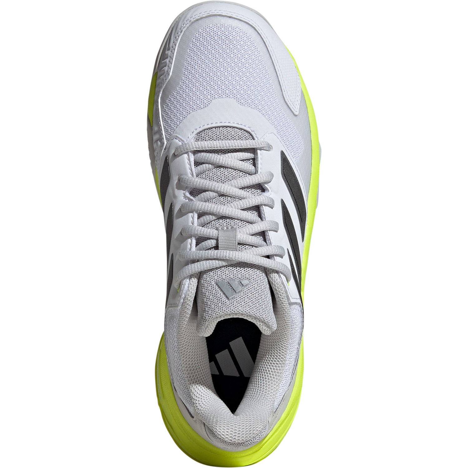 adidas CourtJam Control 3 Clay Dames