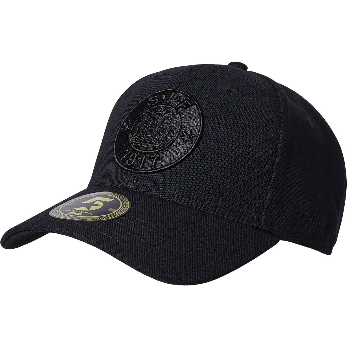 Silkeborg IF Snapback Cap