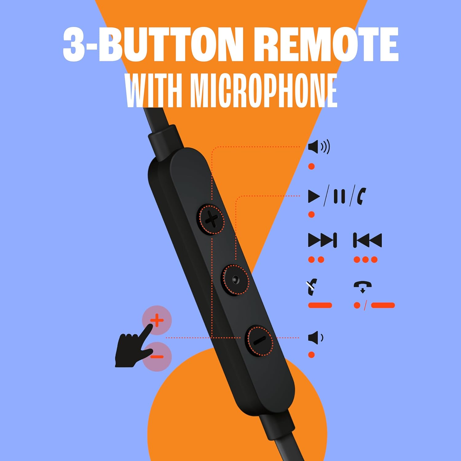 Tune 310C In-Ear Kopfhörer USB C Anschluss mit Mikrofon (JBLT310CRED) - Rot