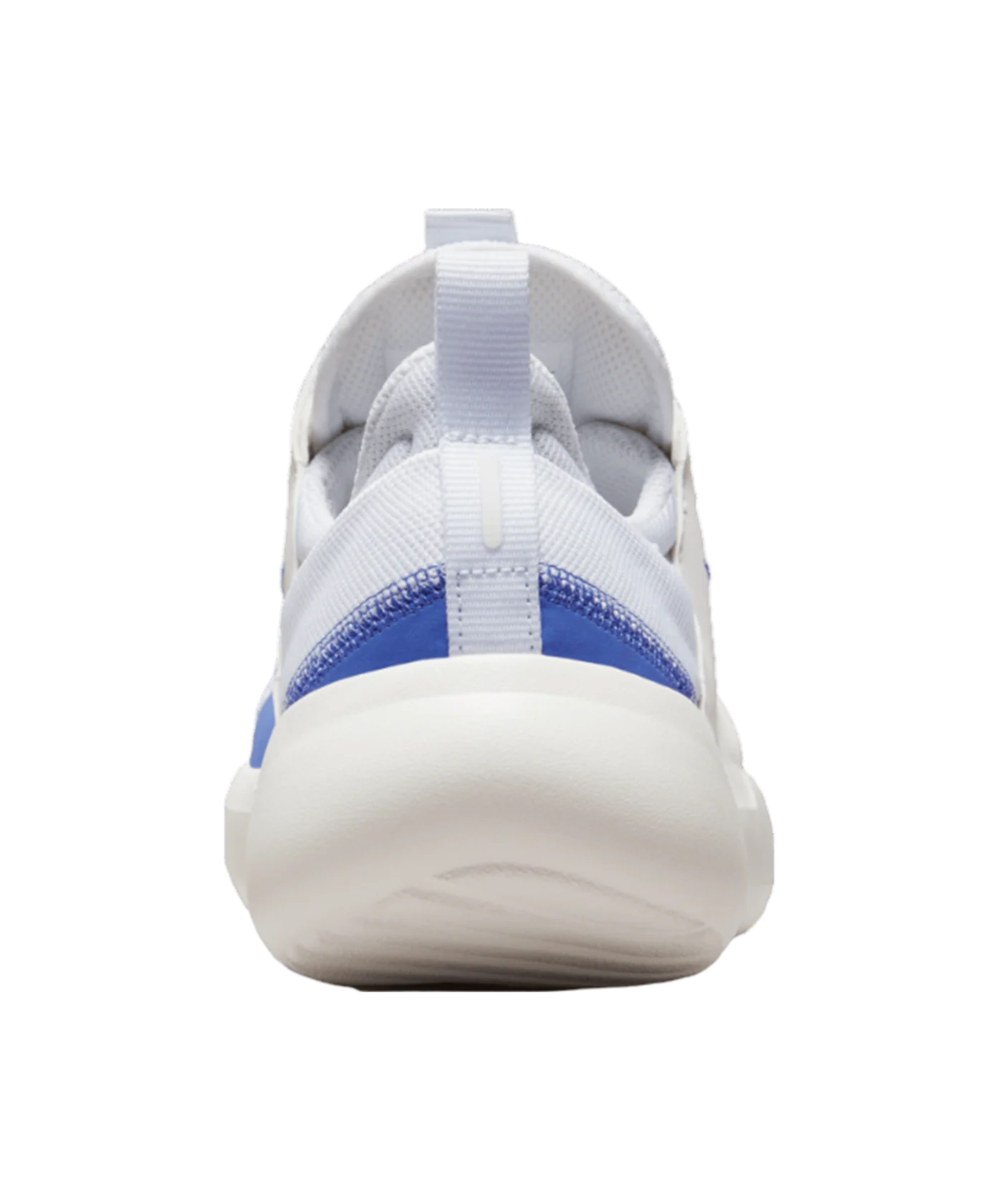 Nike E-Series AD Damen Weiss Braun F101