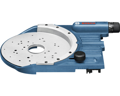 FSN OFA geleiderailadapter voor bovenfrees