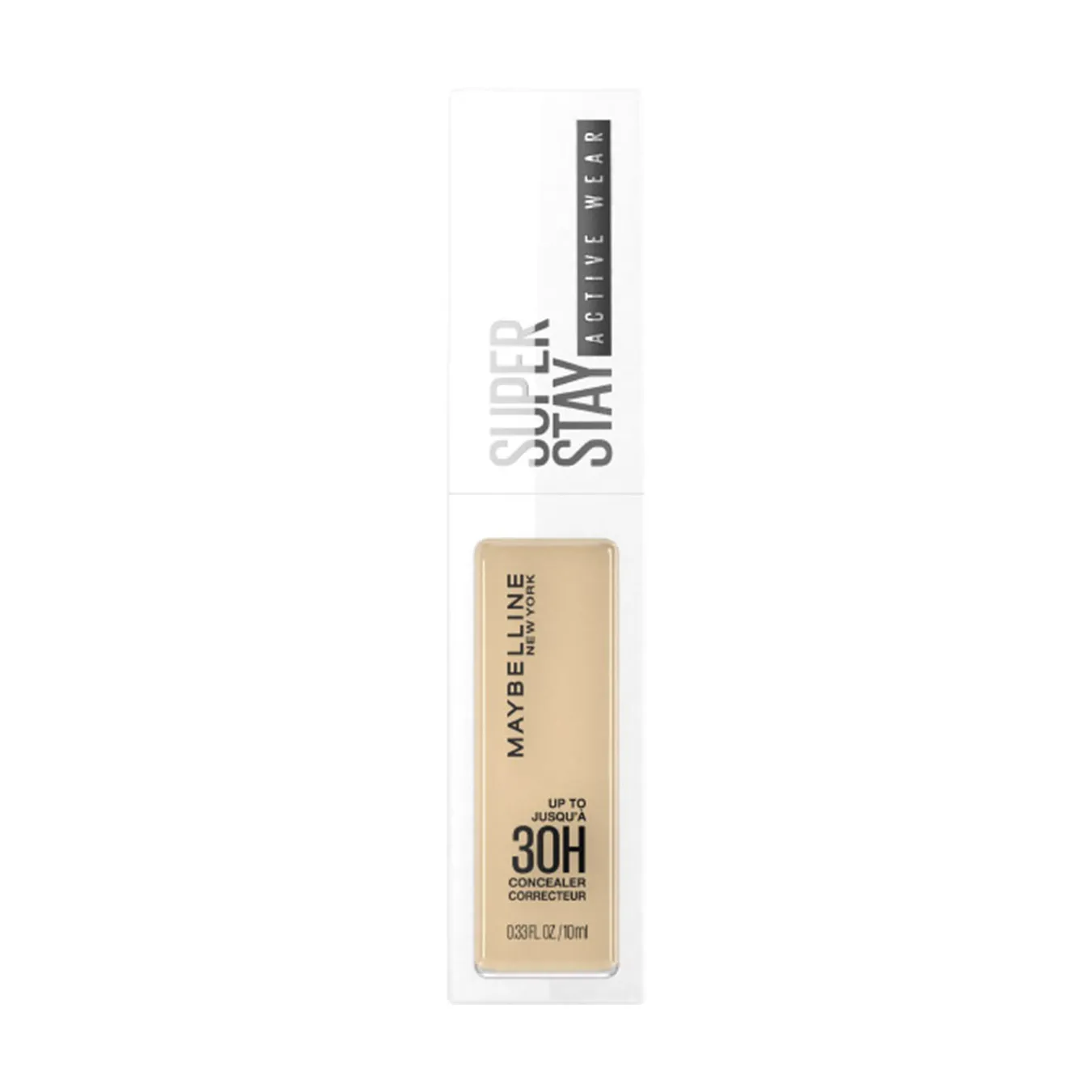 Maybelline Superstay Active Wear 30H ConcealerFAIR