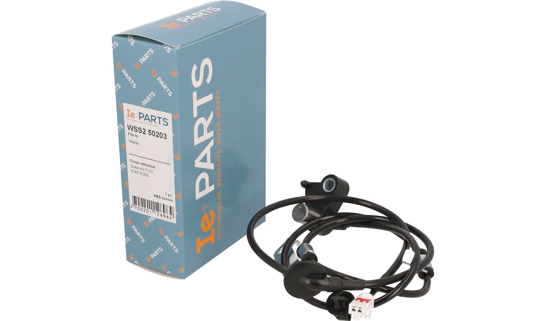 ABS sensor
