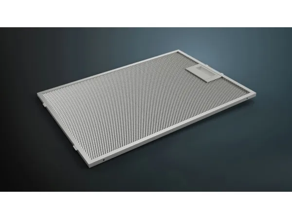 Siemens iQ100 LC96BBC60, 619 m³/t, Recirkulerende, A, A, B, 70 dB