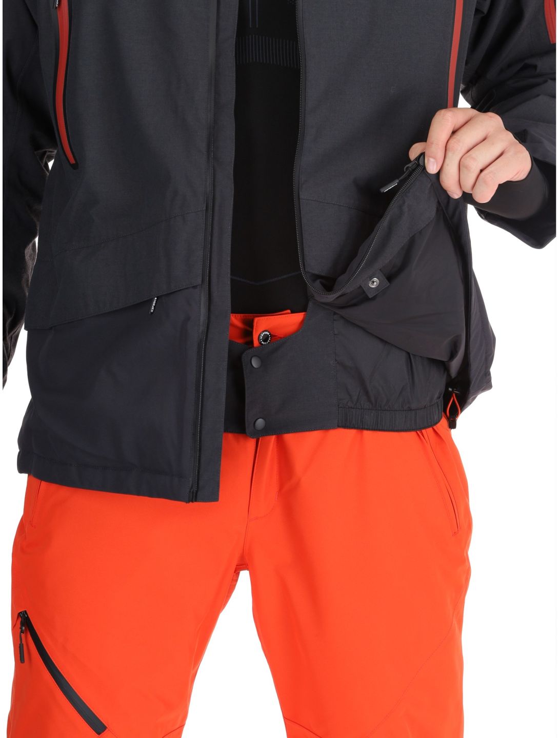 Castres ski-jas heren