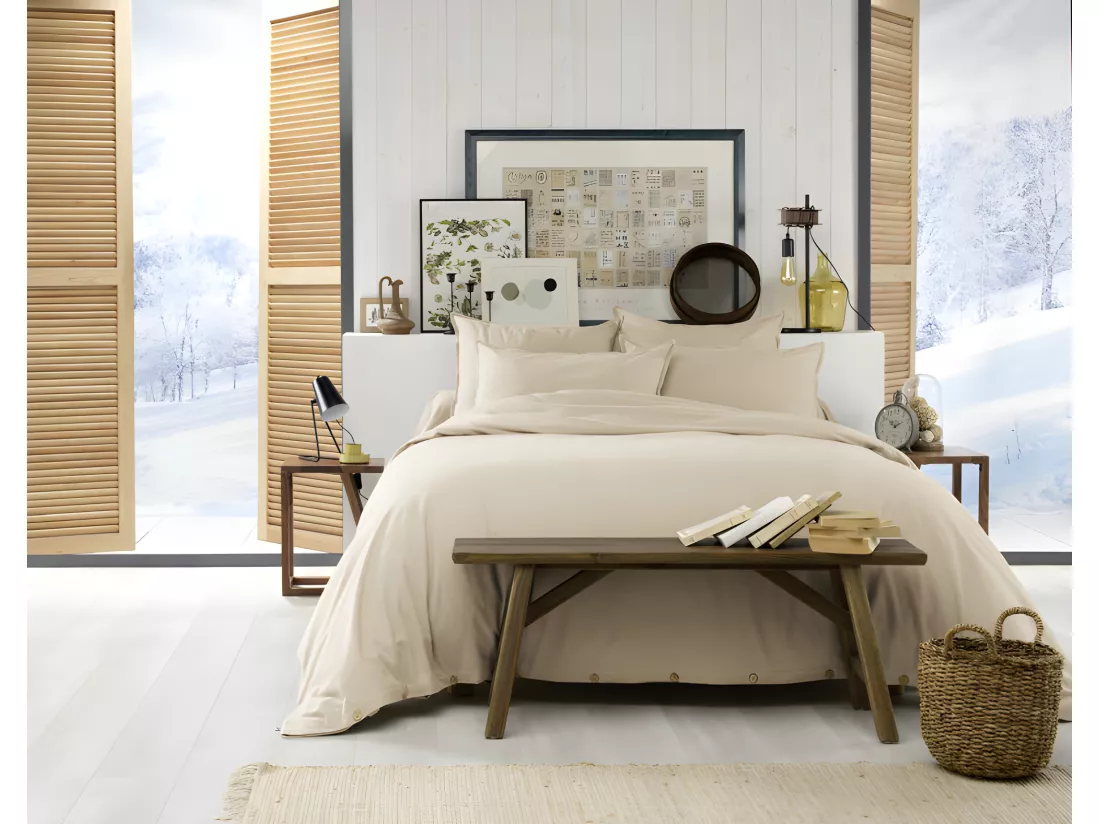 Housse de couette 
