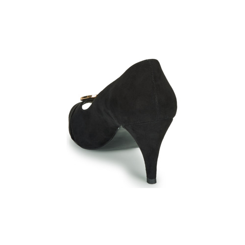 André - JANELLA - Noir