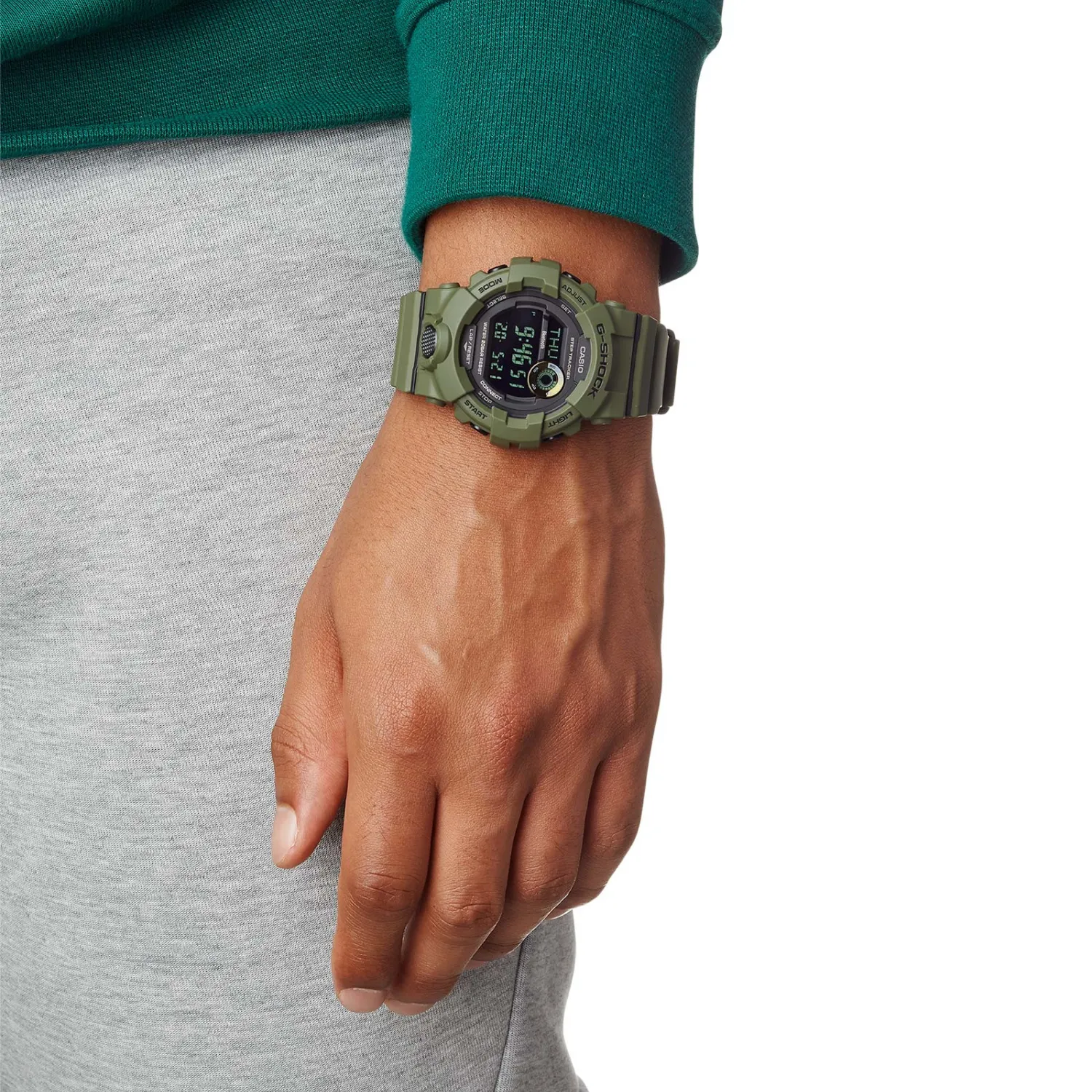 Casio G-Shock GBD-800UC-3ER
